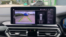 BMW iX3 210kW M Sport 80kWh 5dr Auto Electric Estate